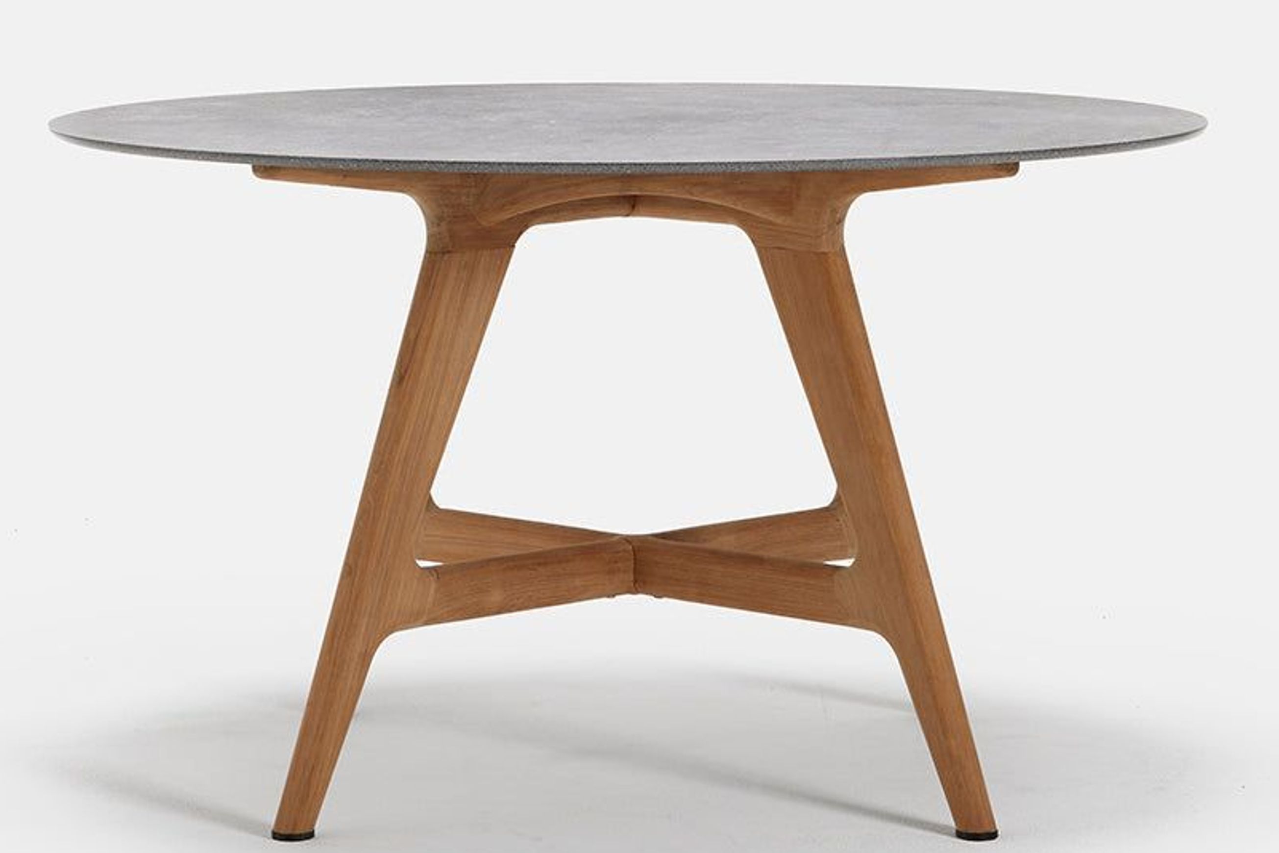 Forrest | Round Ceramic Table