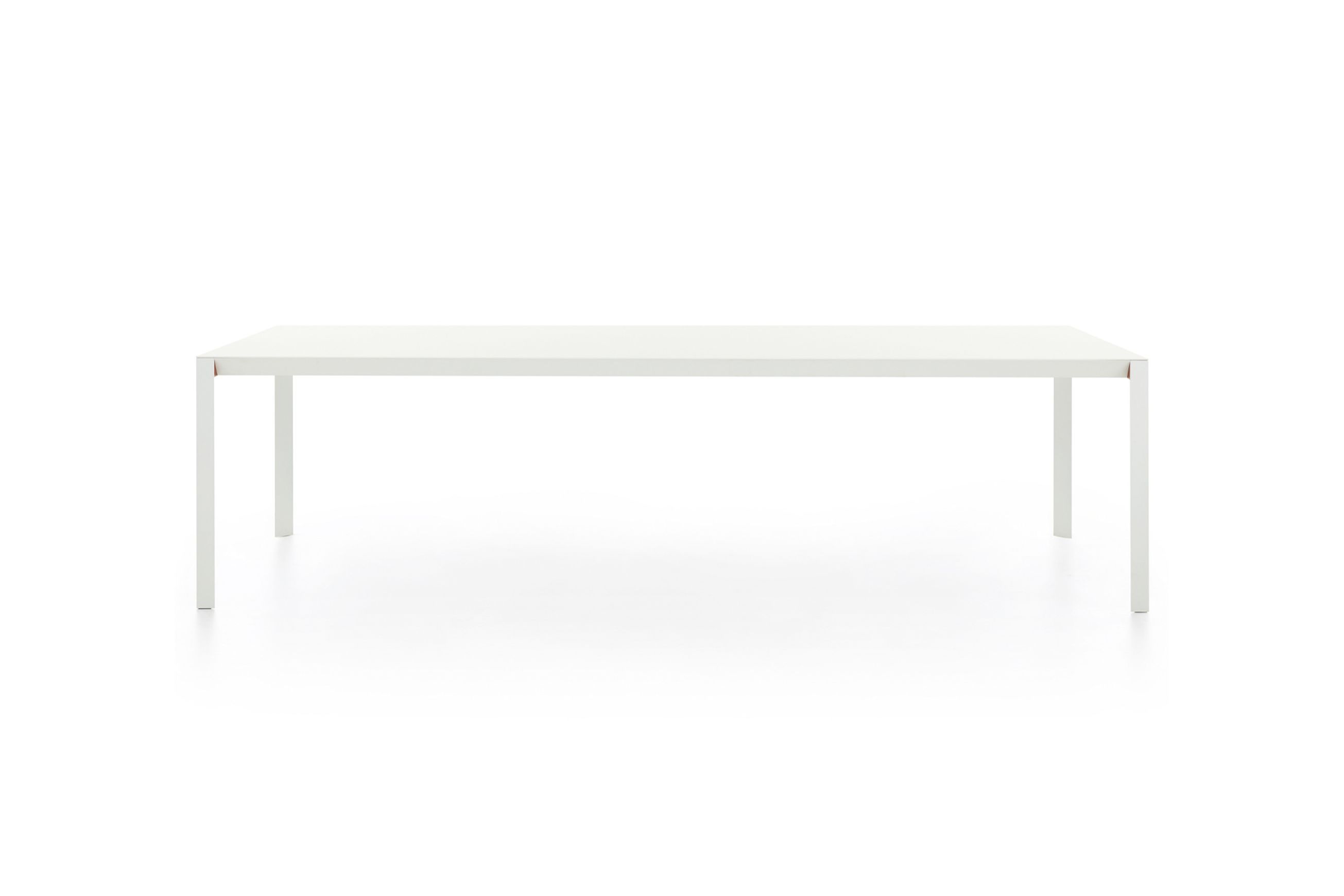 Half A Square Dining Table by Molteni&C