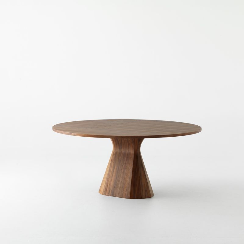 Grand Ballerina Pedestal Table