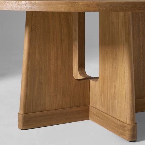 Innis Round Dining Table