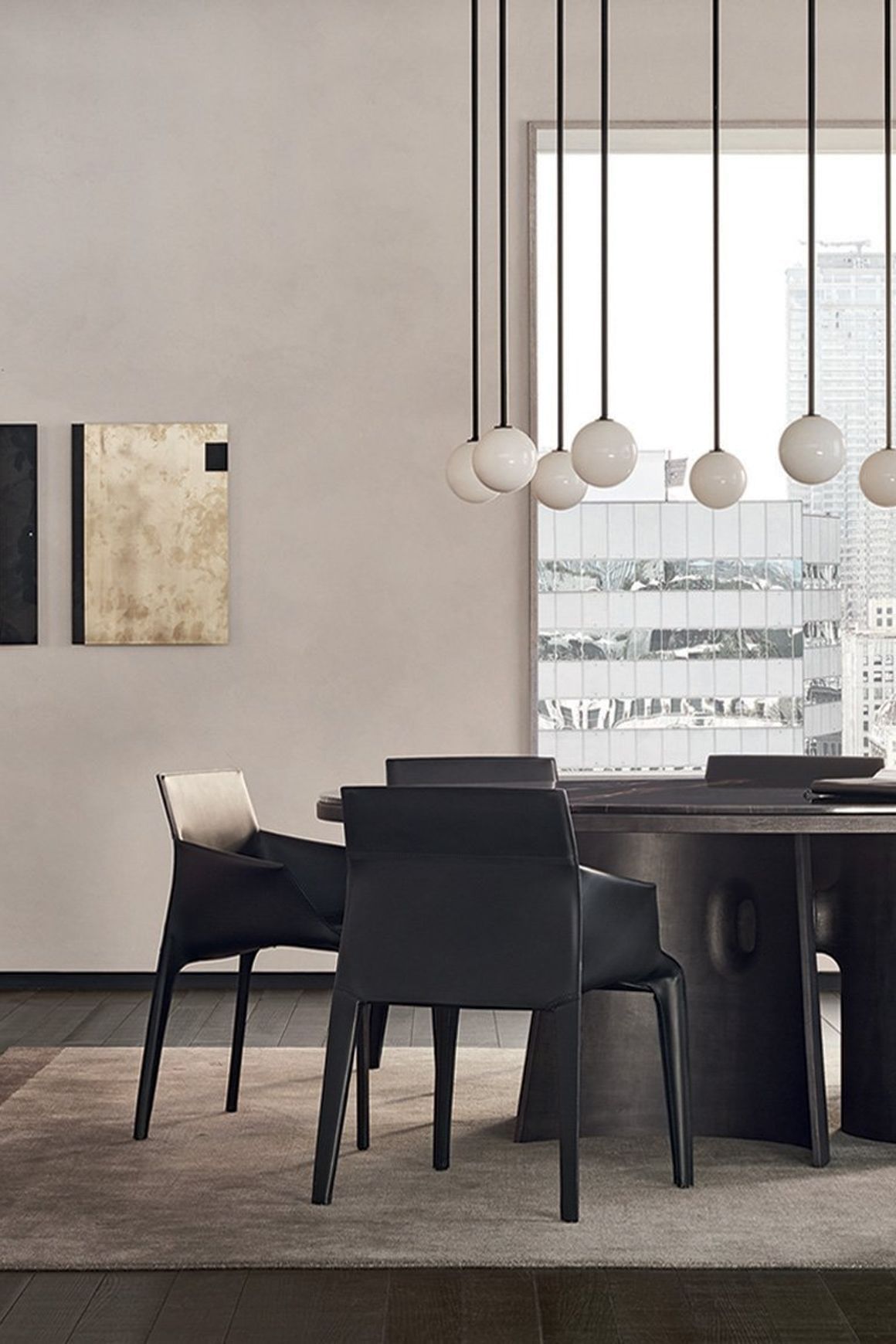 Kensington Table