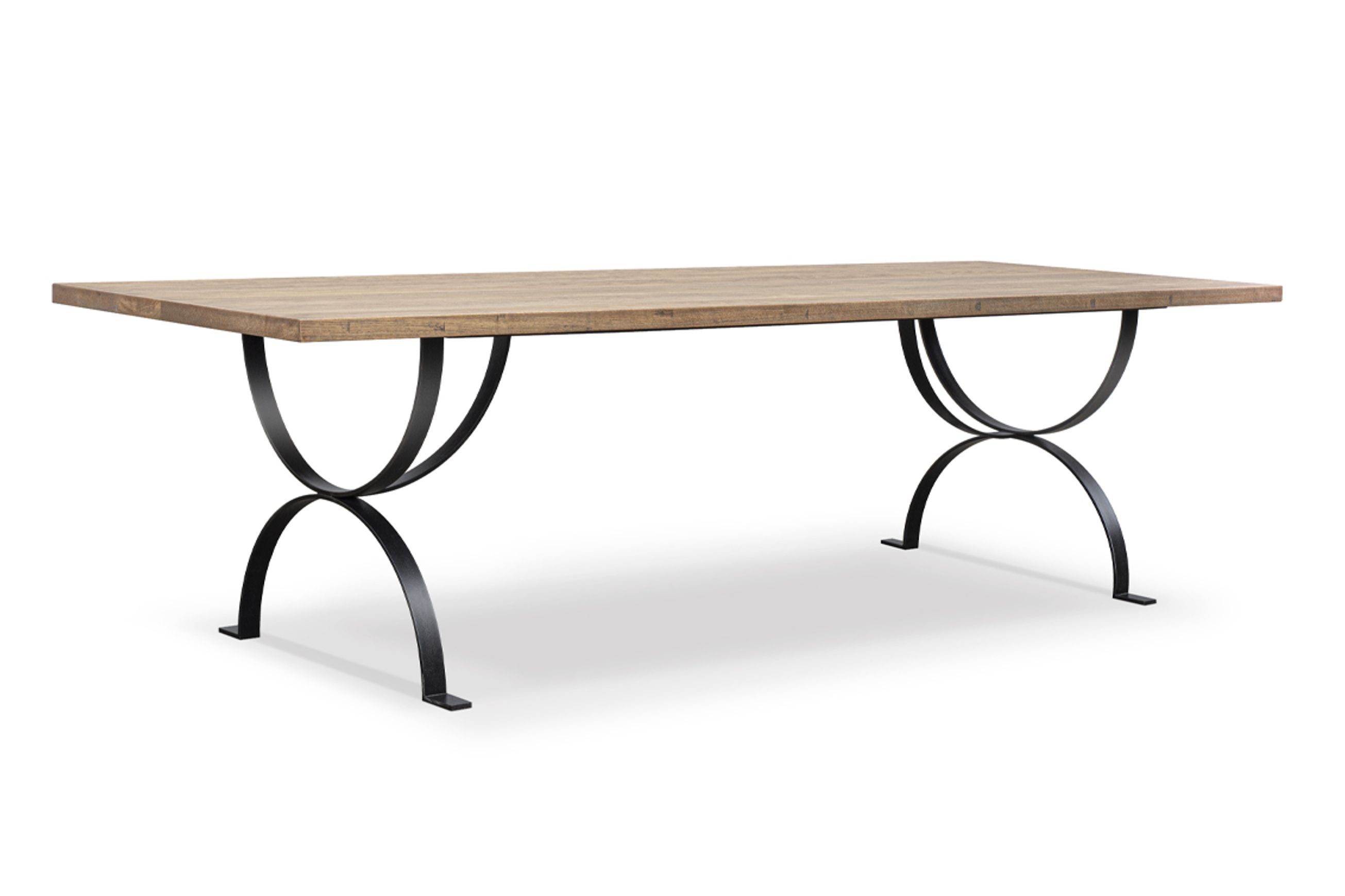 Marseilles Dining Table