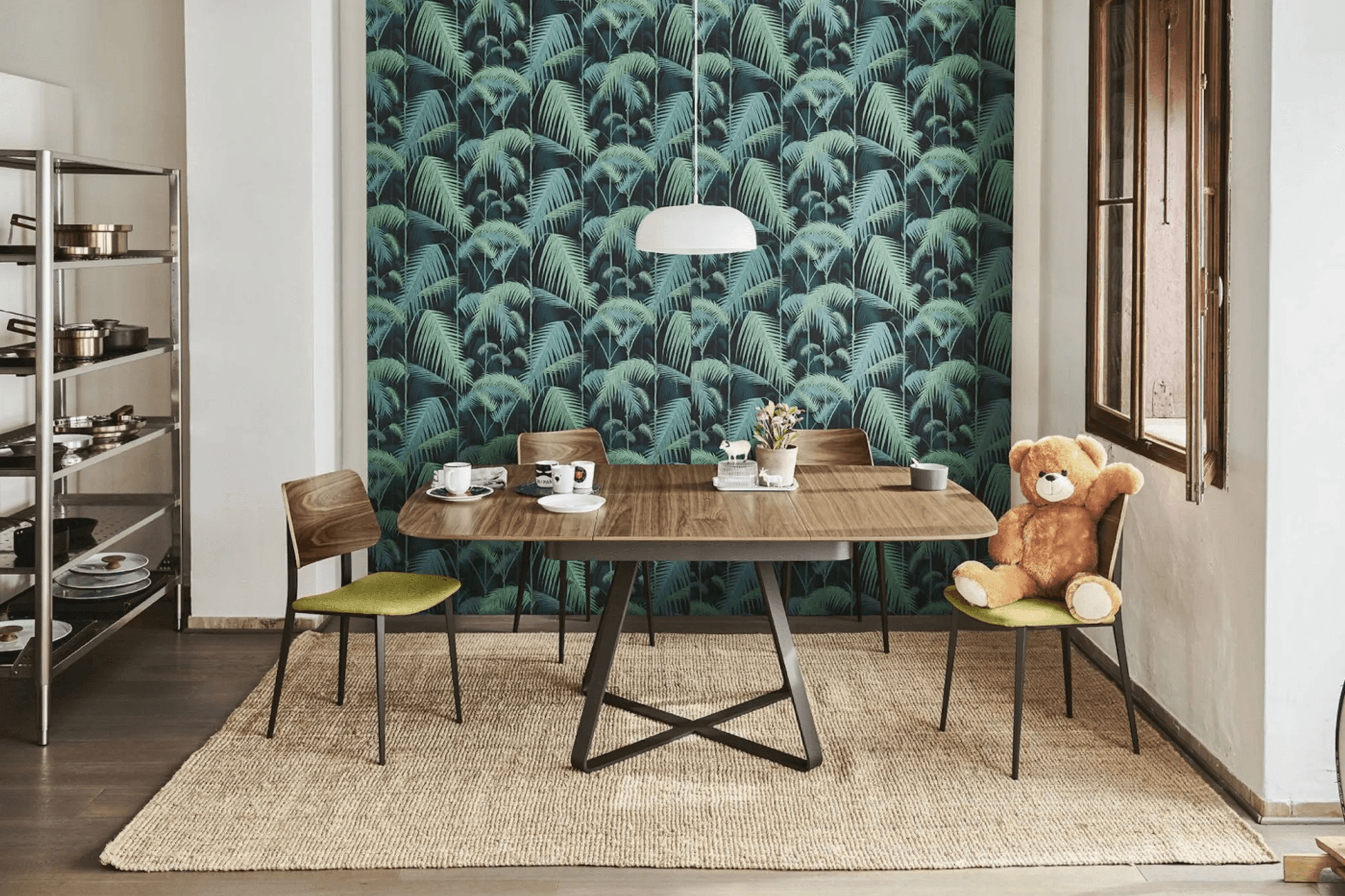 Paul Dining Table