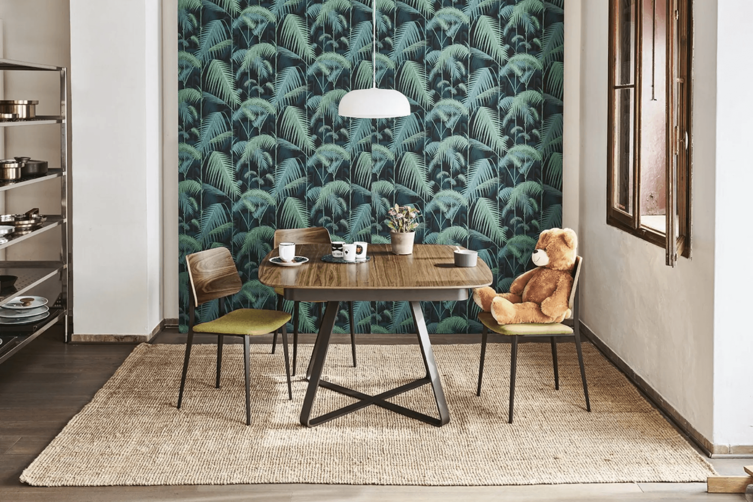 Paul Dining Table