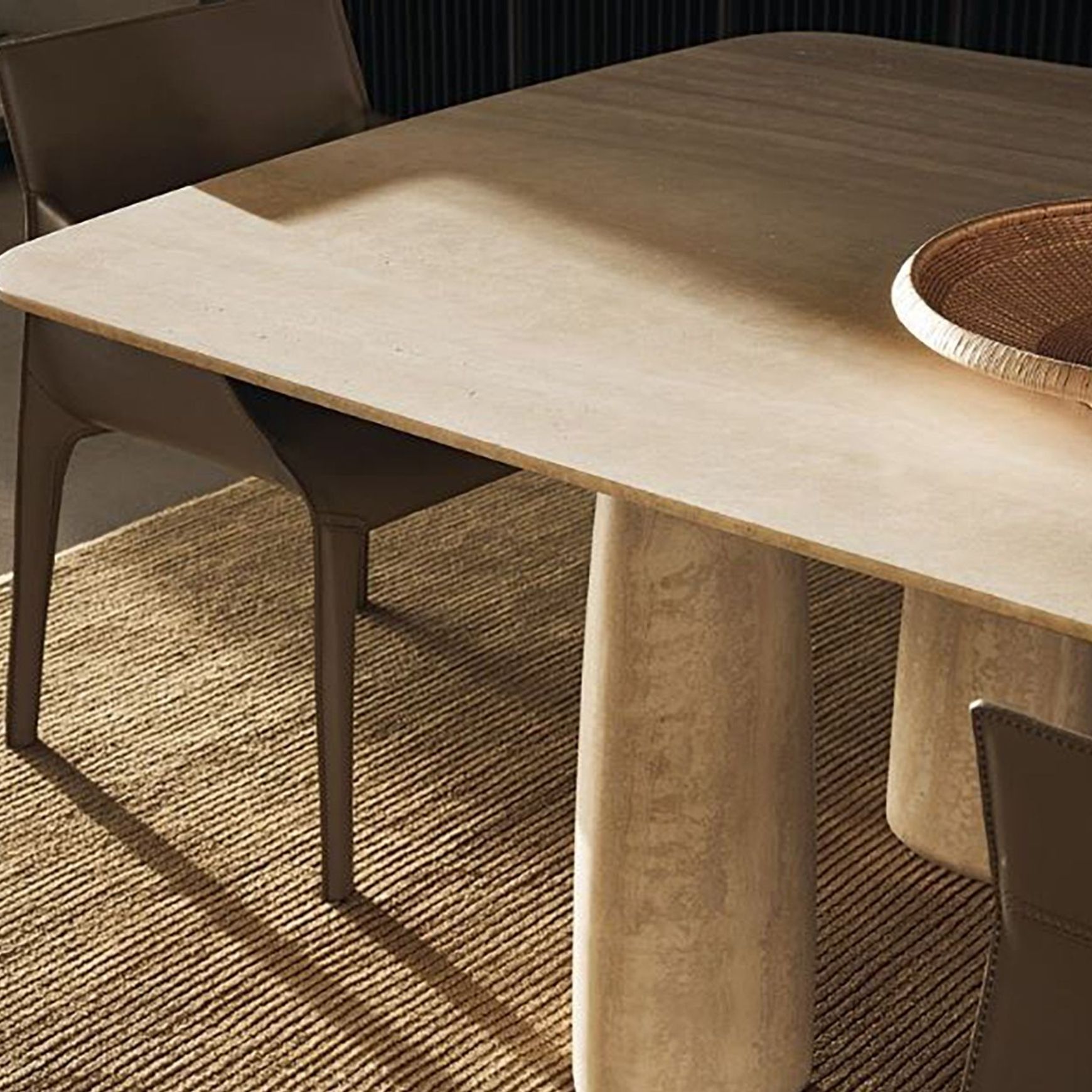 Monolith Table