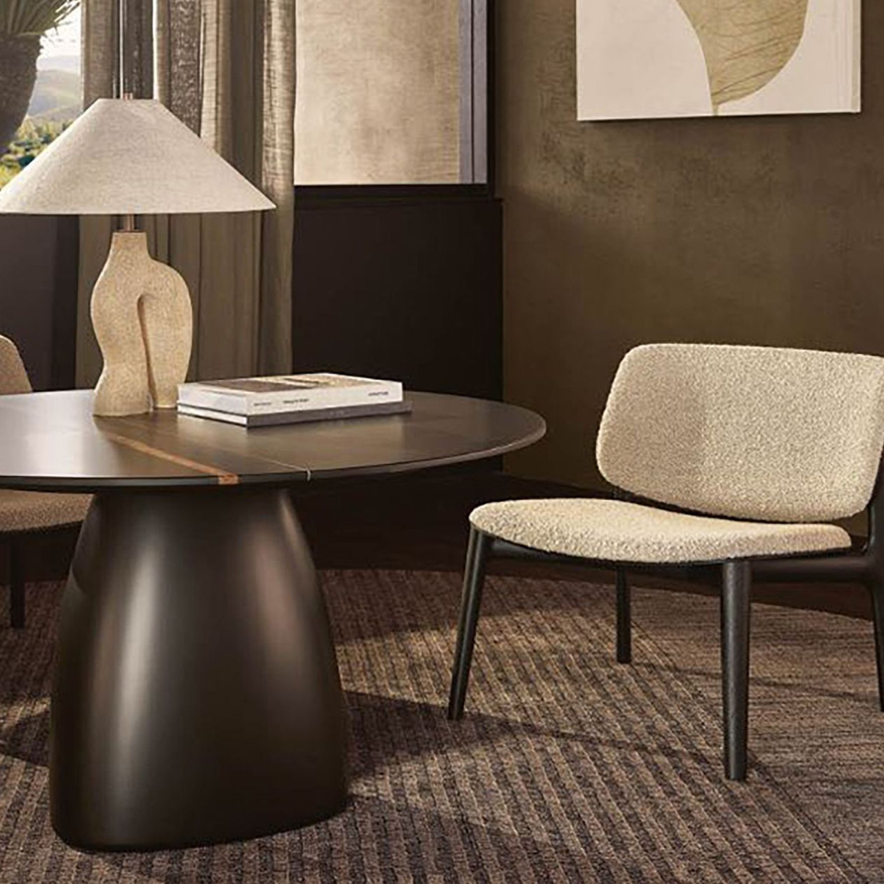 Monolith Table