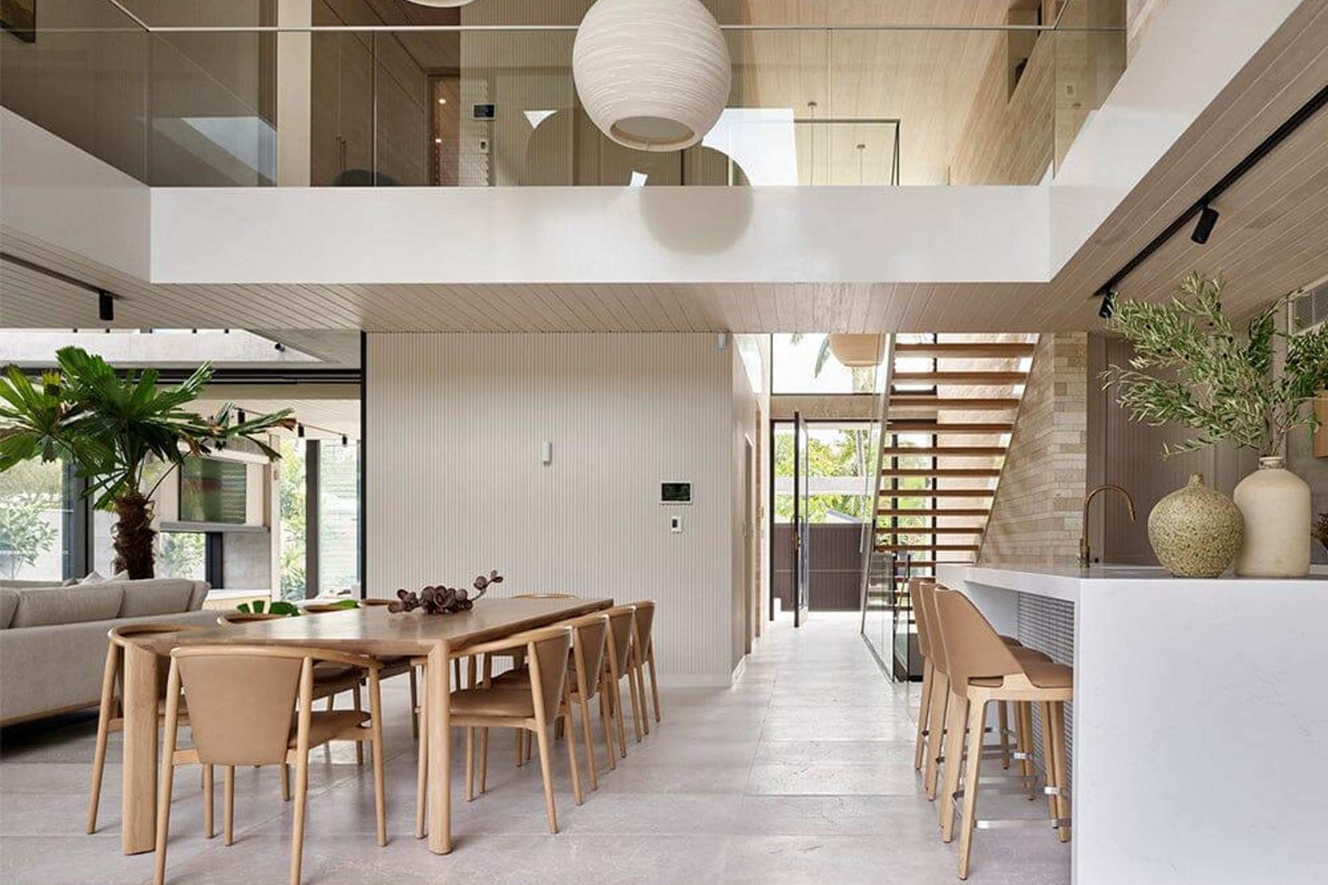 Otway | Timber Dining Table