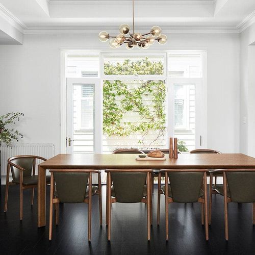 Otway | Timber Dining Tables