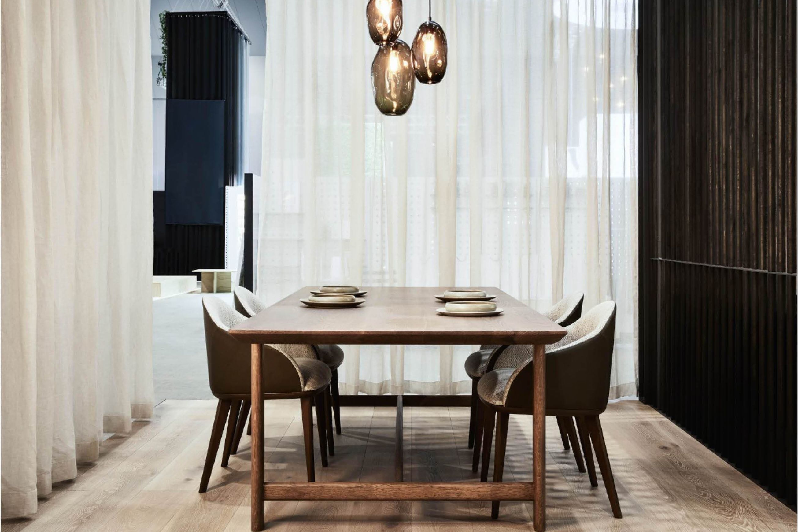 Otway | Trestle Tables
