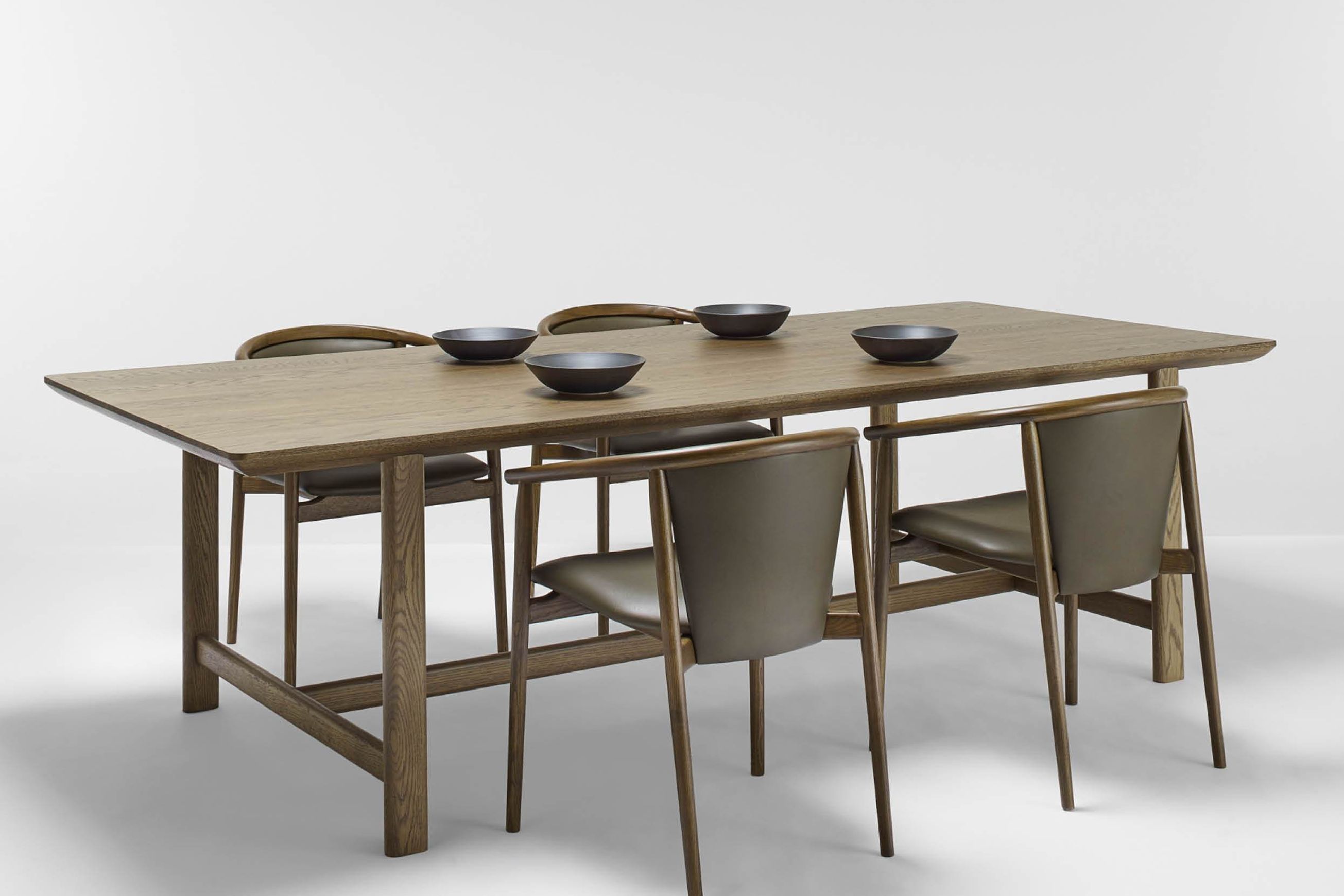 Otway | Trestle Tables
