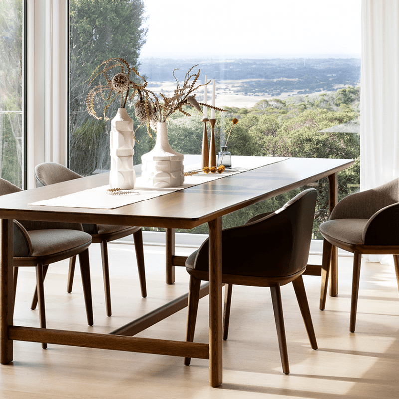 Otway | Trestle Tables
