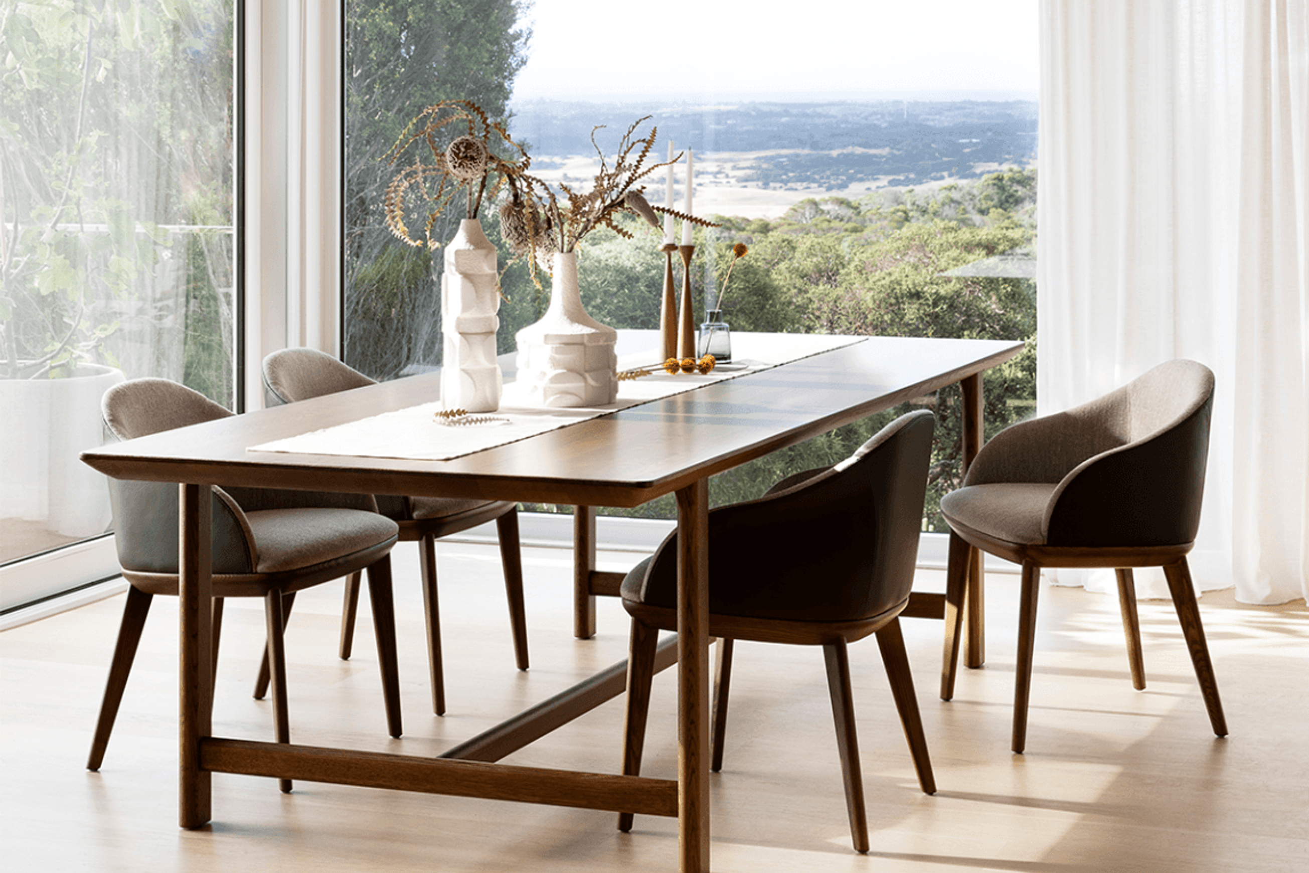 Otway | Trestle Tables