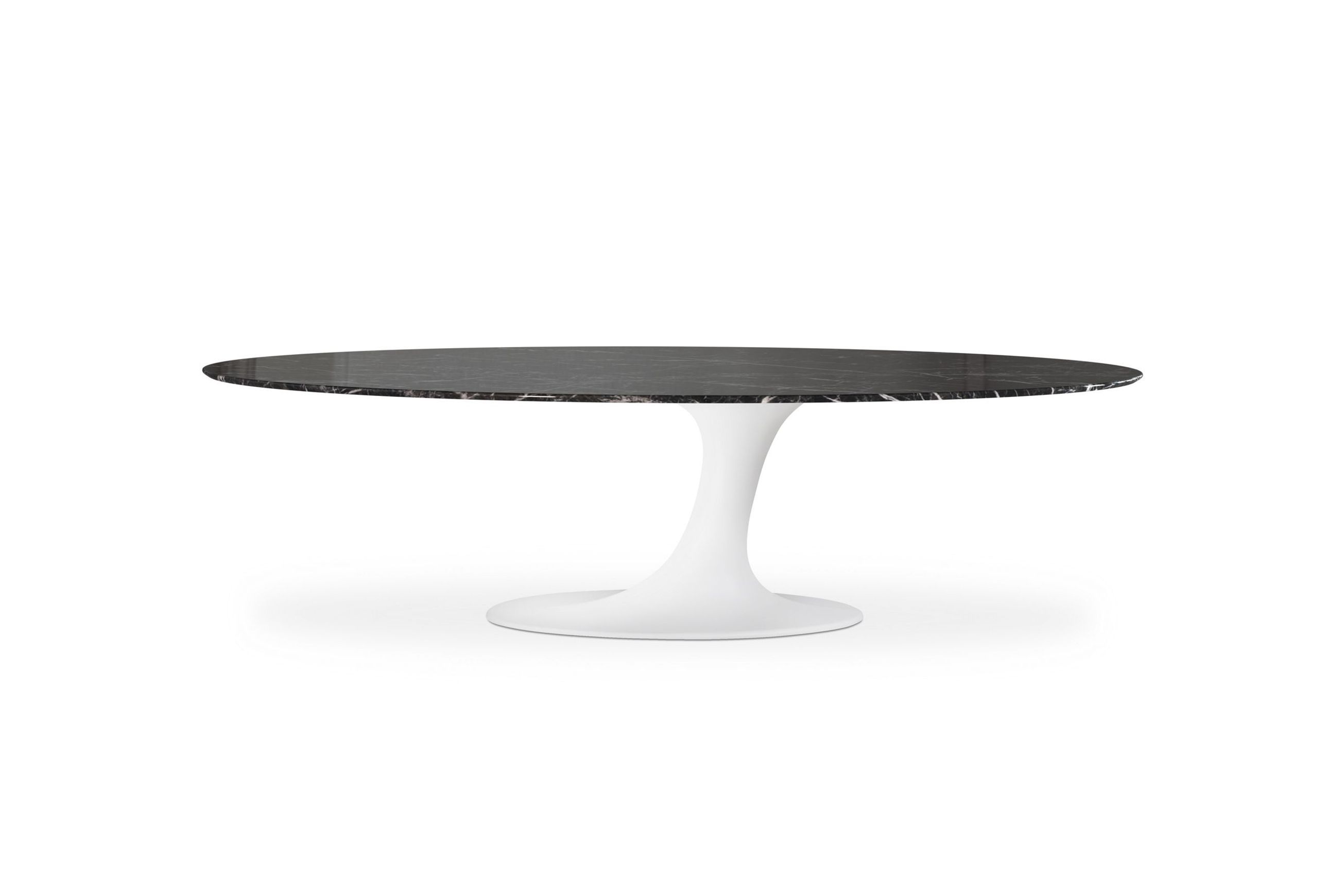Speed Up Oval Dining Table