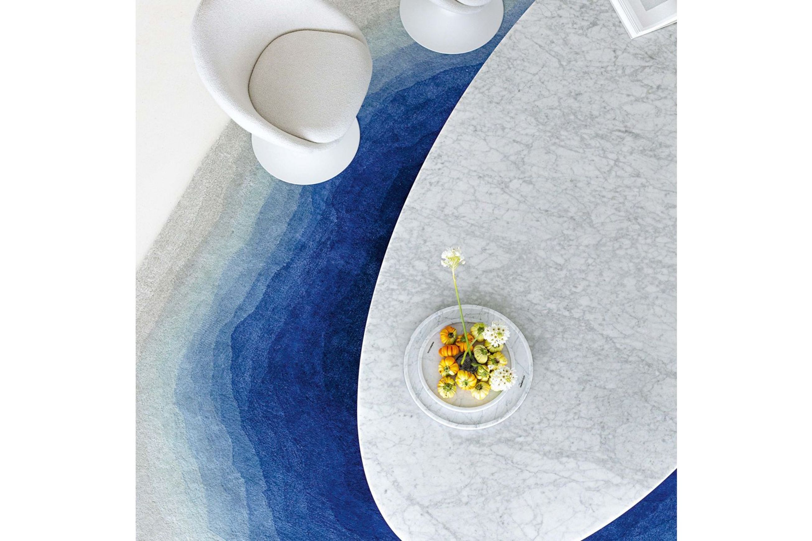 Speed Up Dining Table