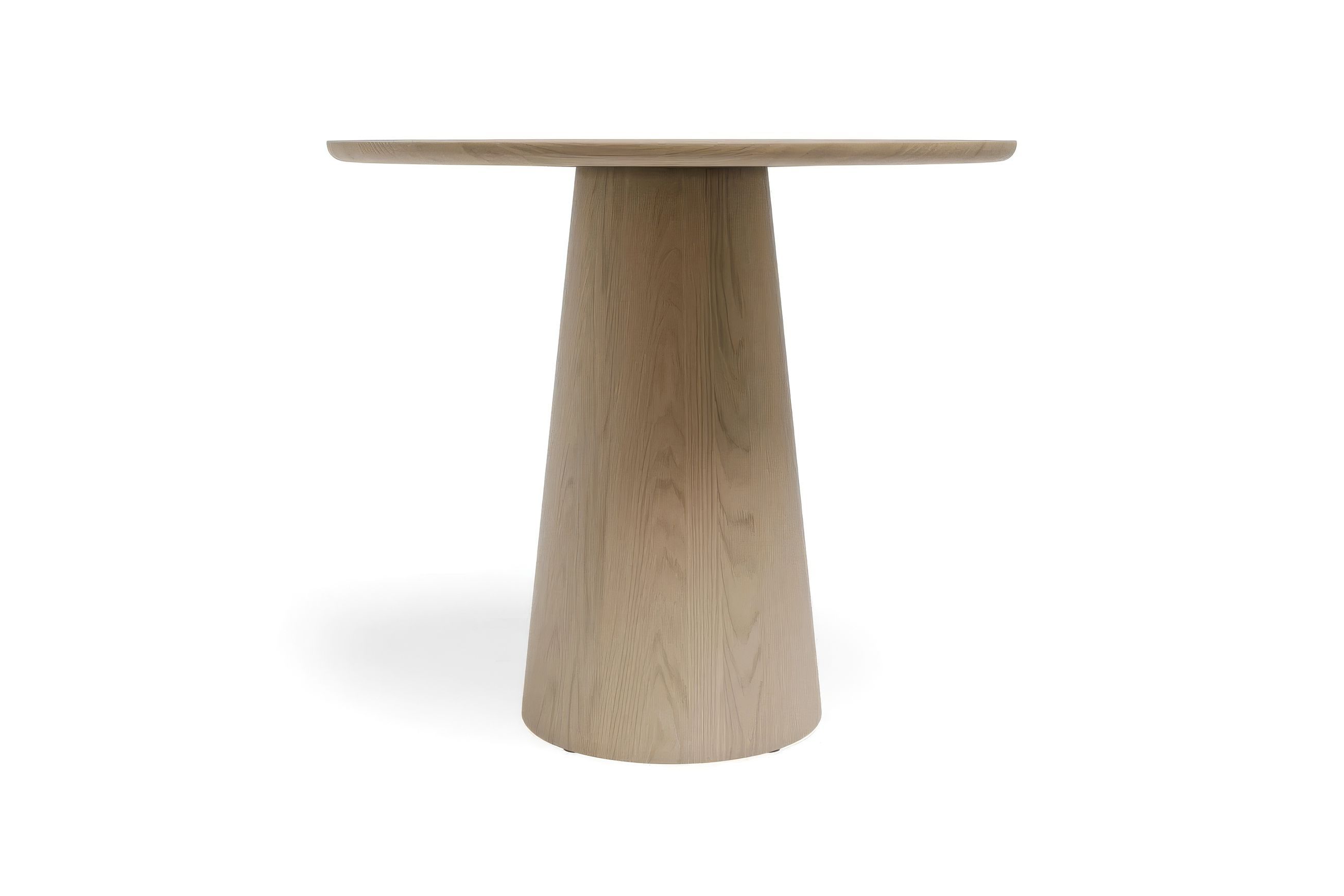Circa Cafe Table - Round - Natural Ash
