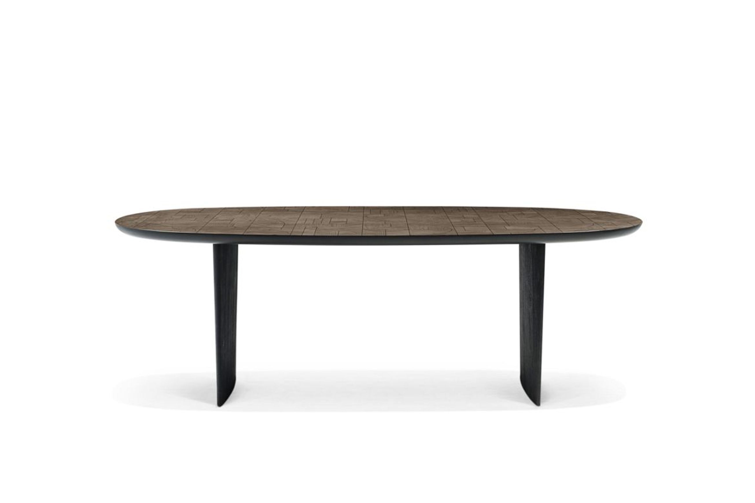 Patchwork Dining Table