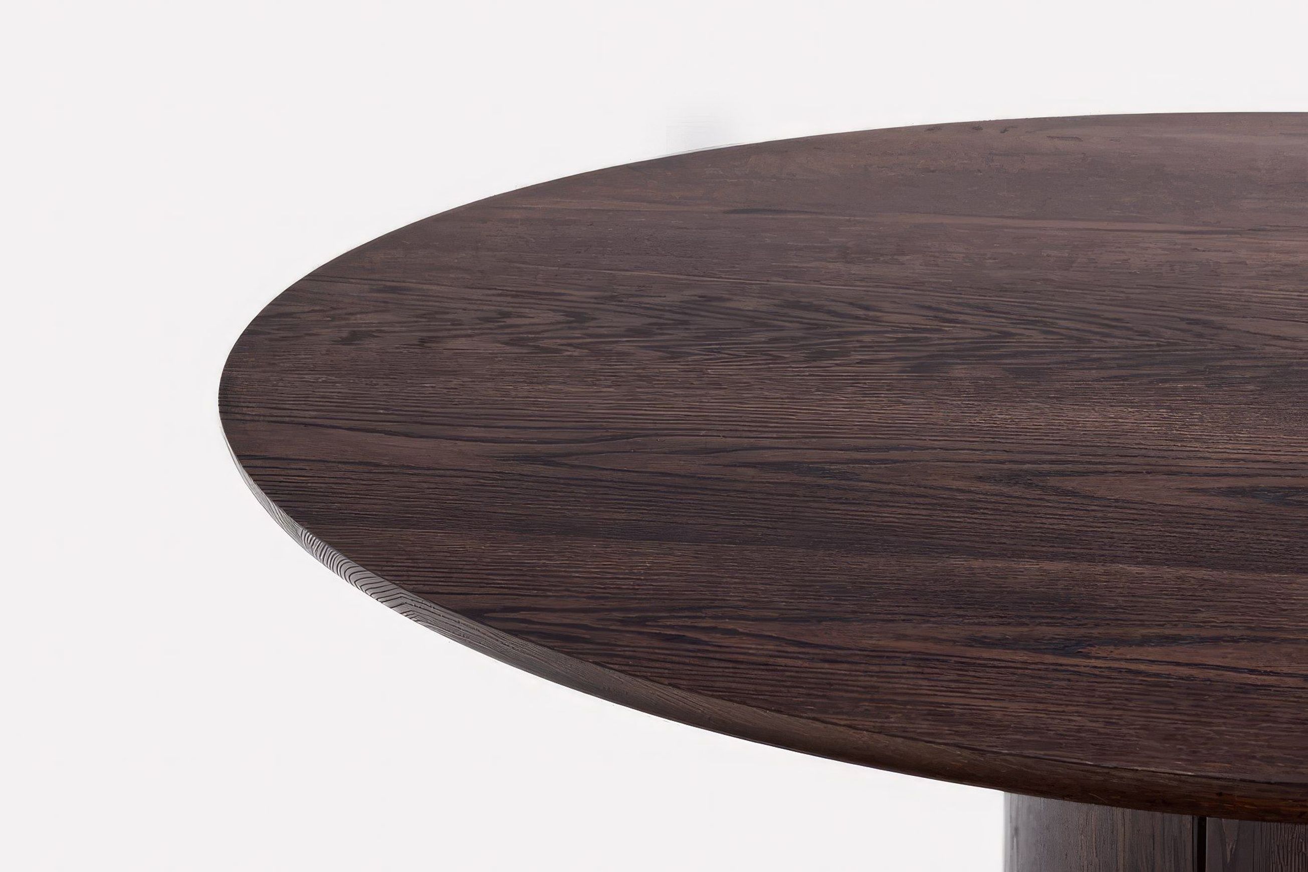 Portland | Pedestal Dining Table