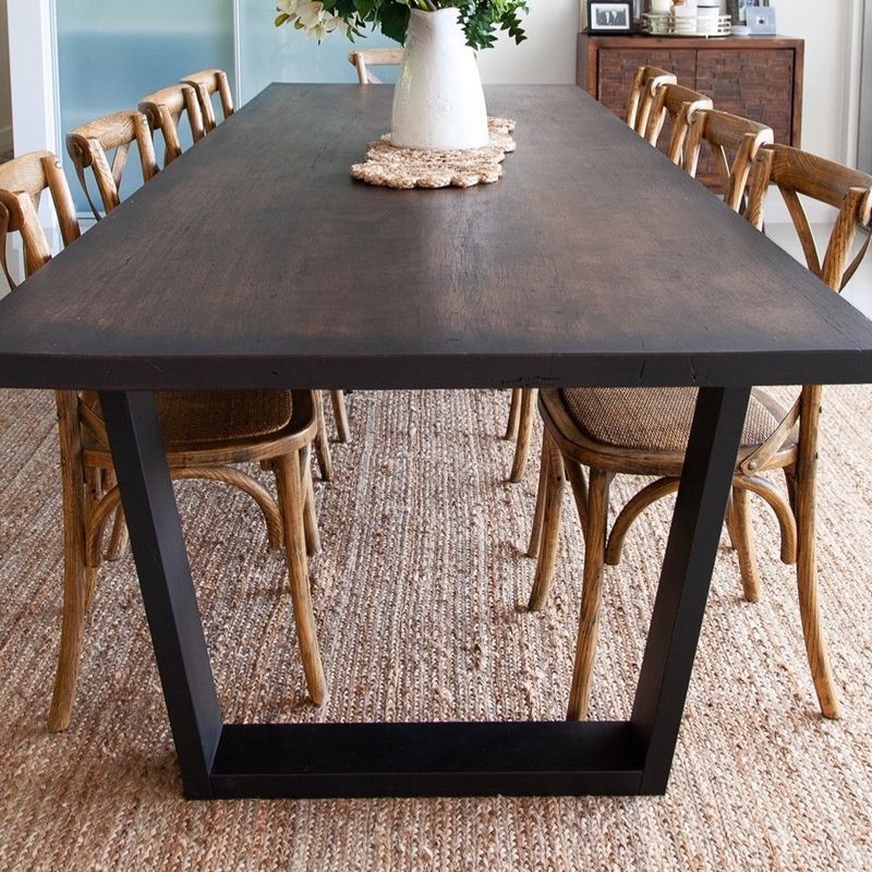Handcrafted Heirloom Table