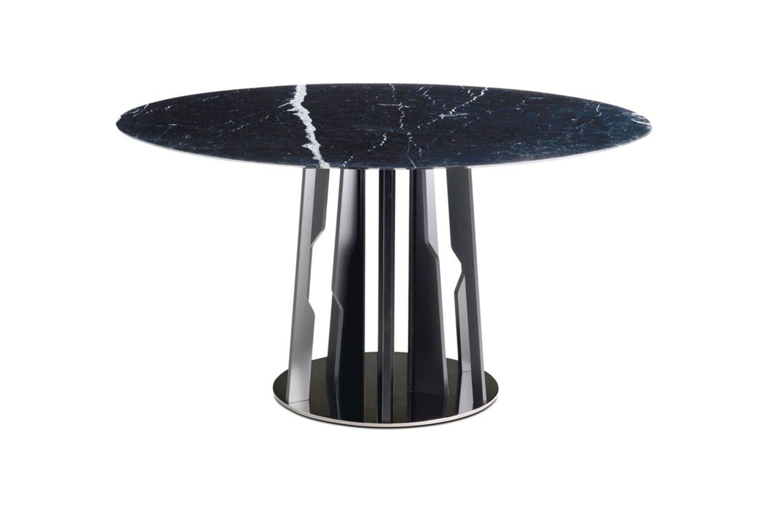 Ivresse Round Dining Table