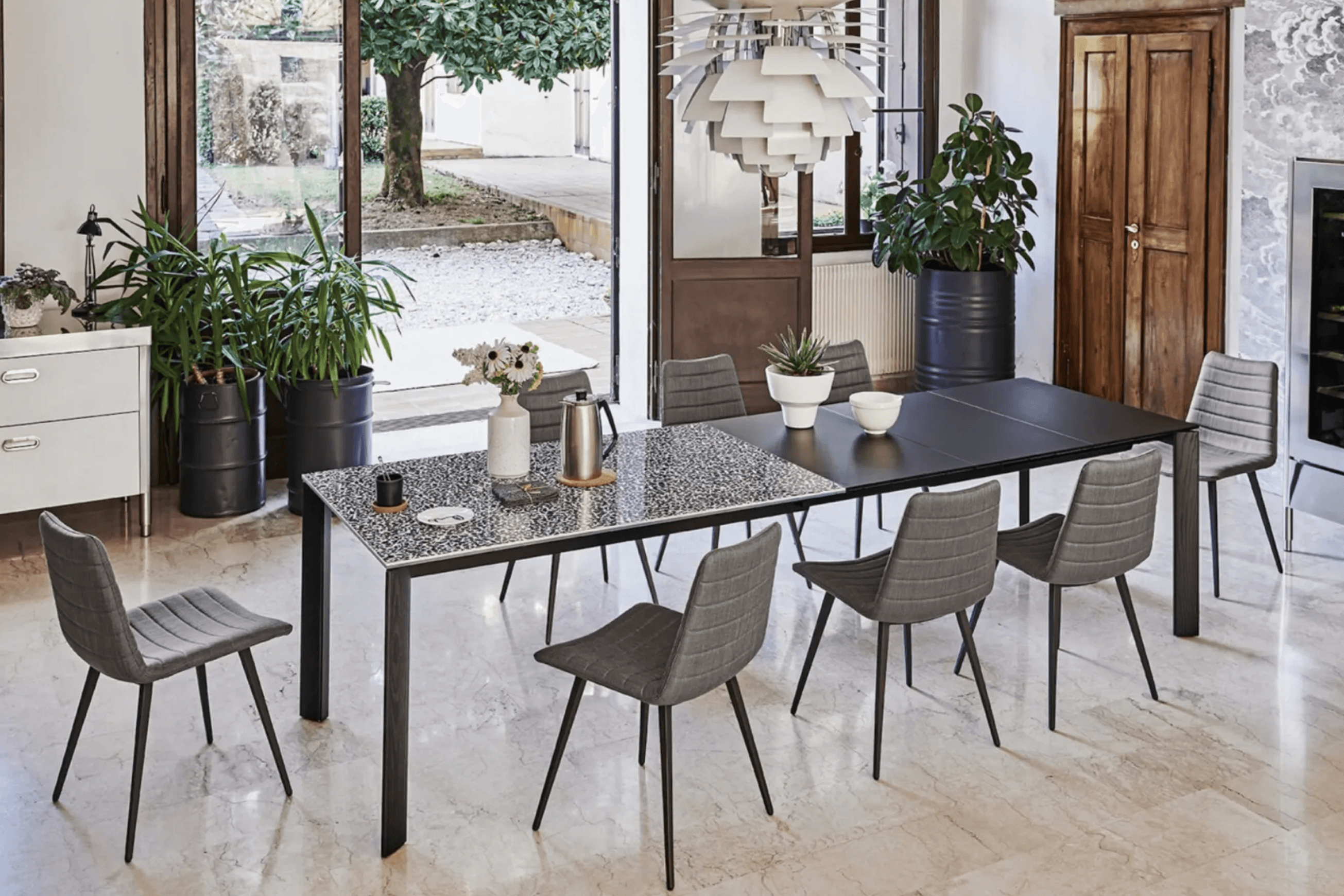 Blade Dining Table