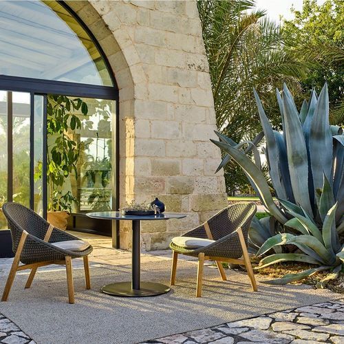 T-Table Dining Table