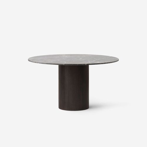 Cabin Round Table by Vipp