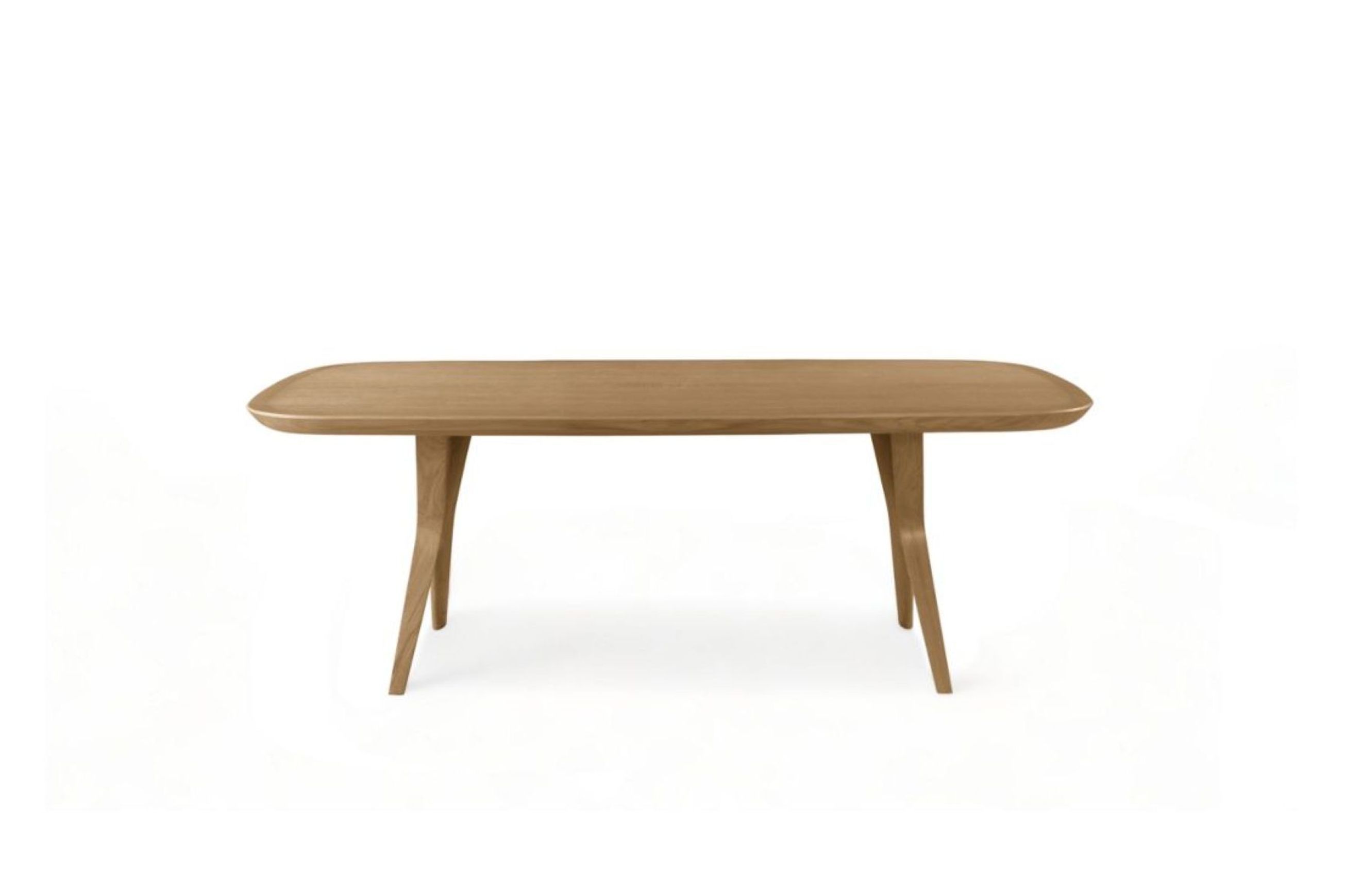 Whisper Dining Table