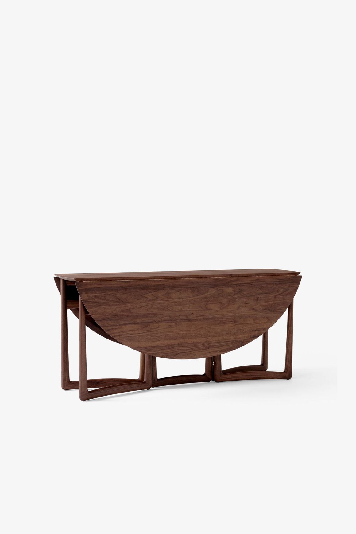 Drop Leaf HM6 Hvidt & Mølgaard 1956