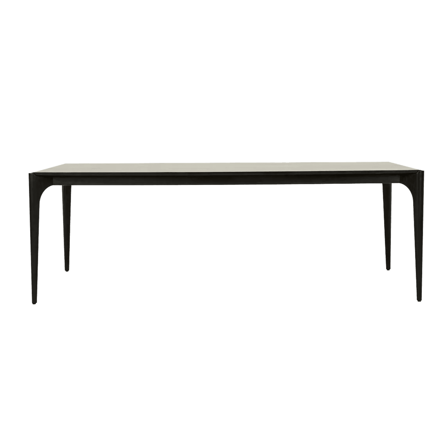 Soren Liv | Piper Spindle Dining Table (8 Seater)