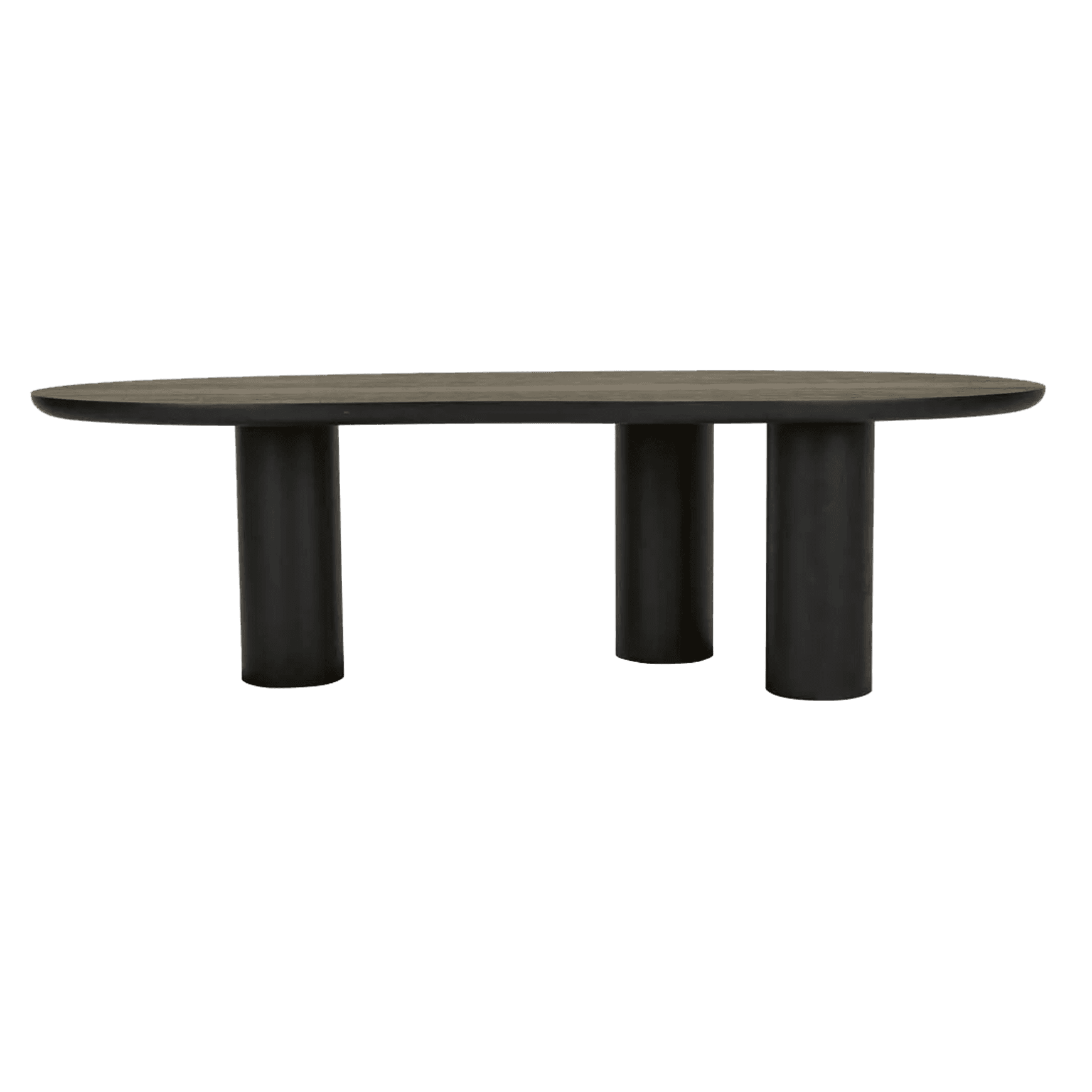 Soren Liv | Seb Curve Dining Table (8 Seater)