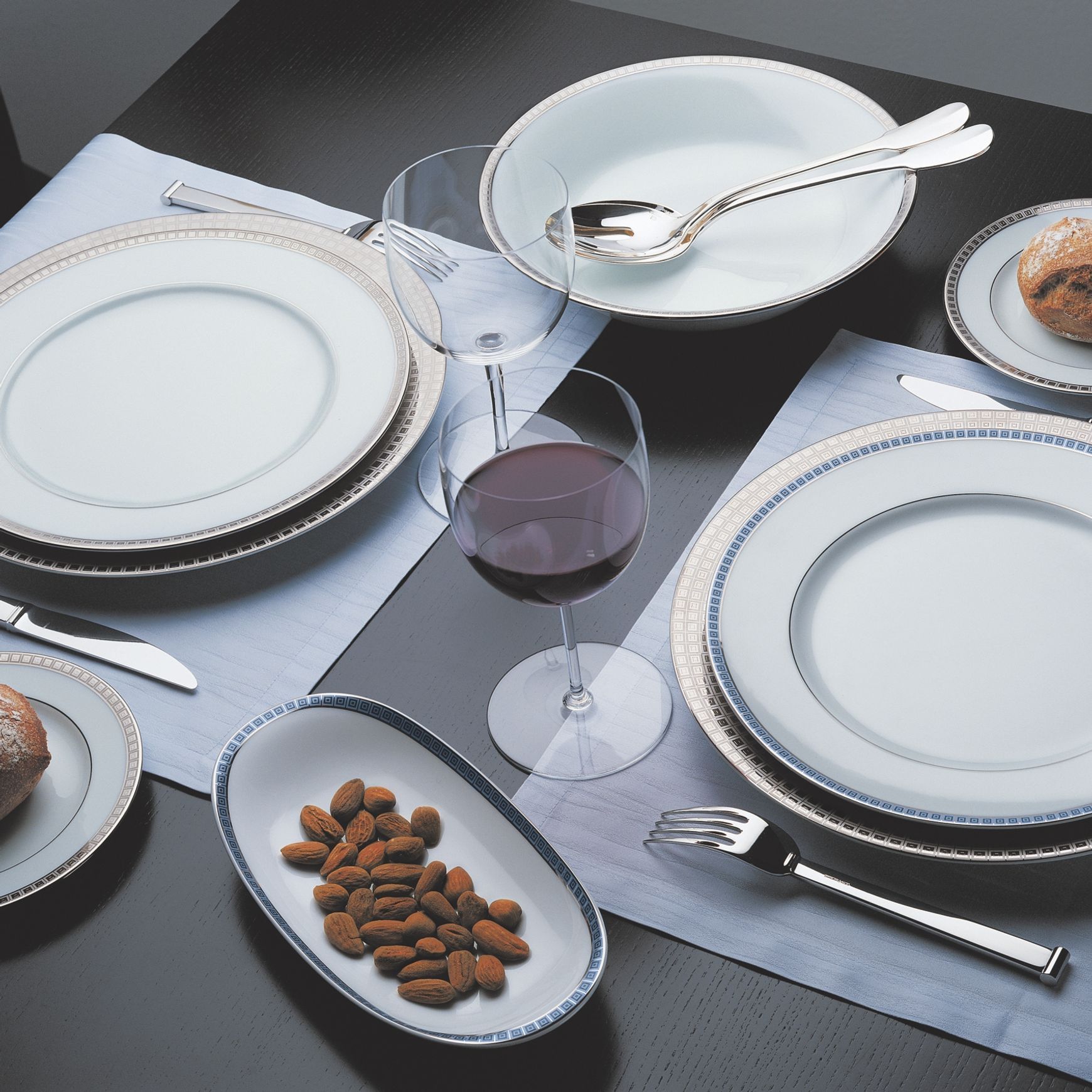 Bernardaud: Dinnerware & Gifts