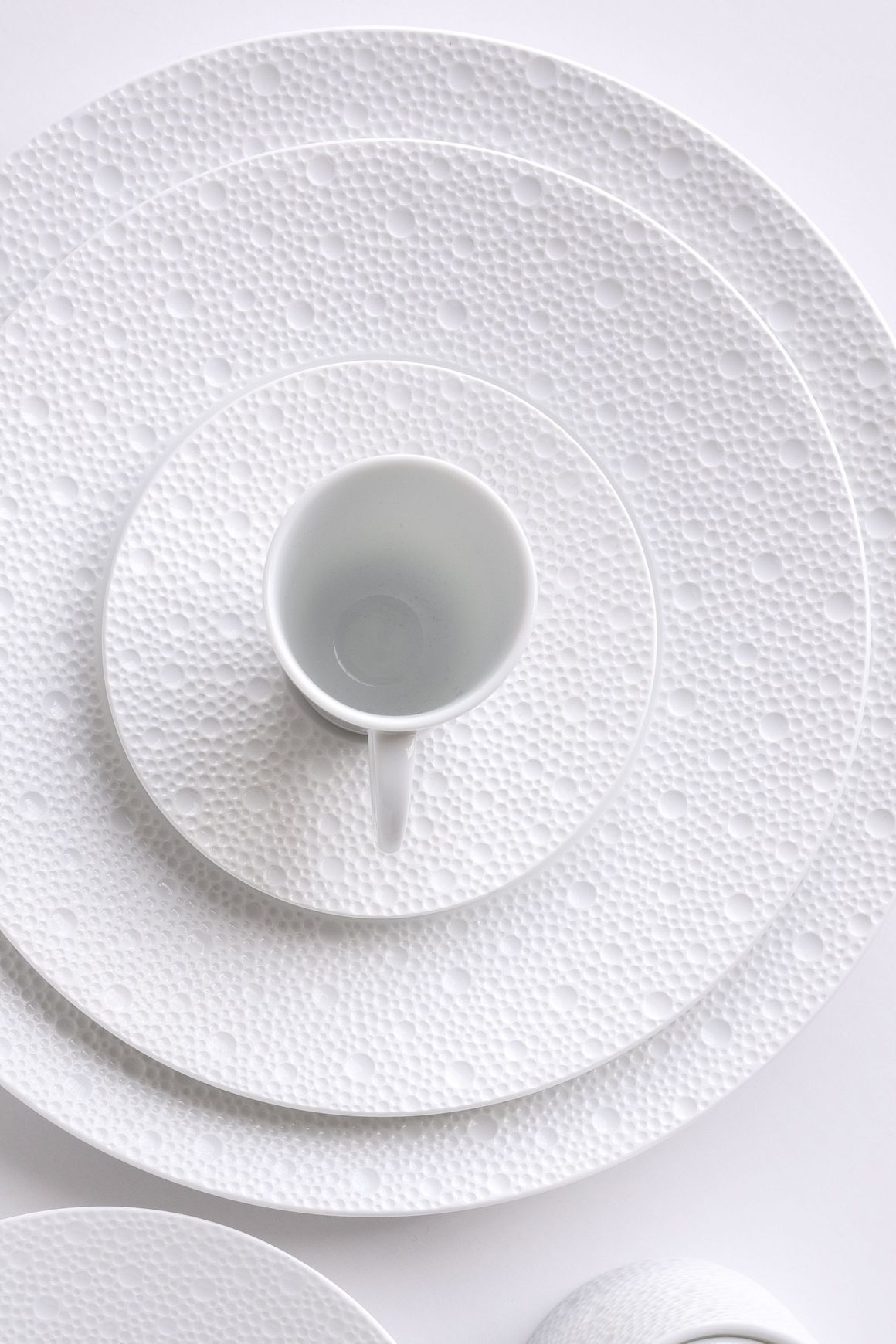 Bernardaud: Dinnerware & Gifts