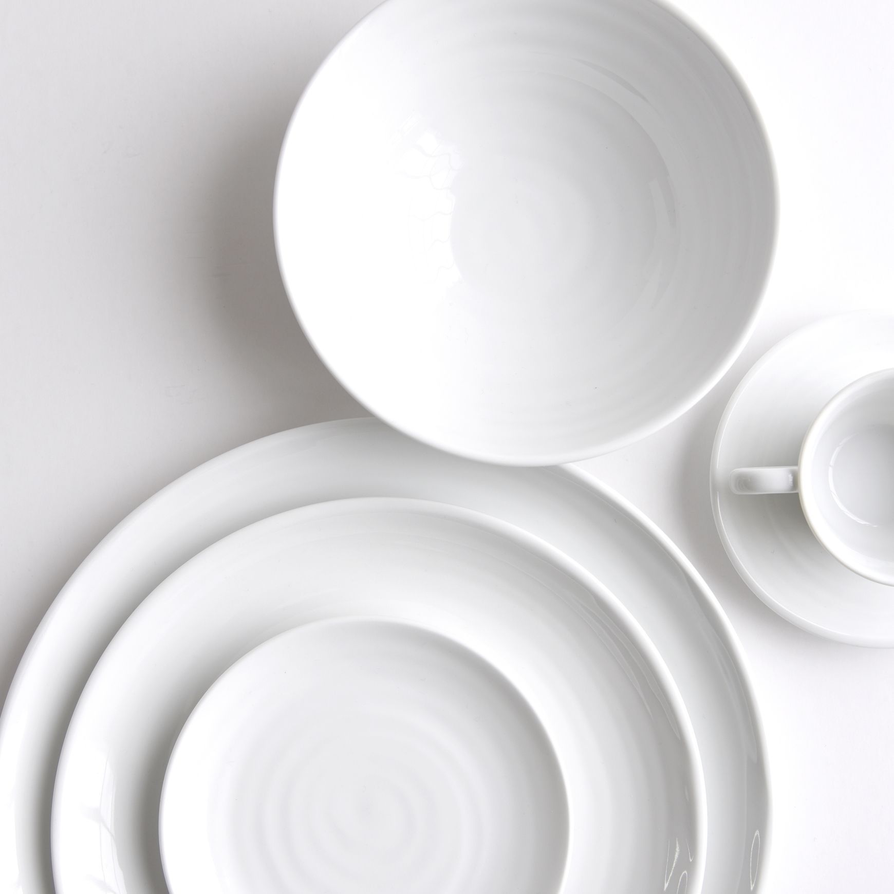Bernardaud: Dinnerware & Gifts