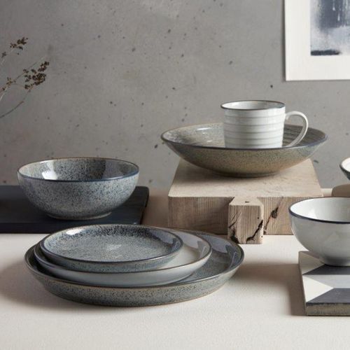 Studio Grey Dinnerware