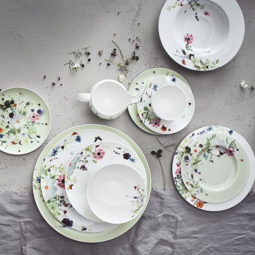Grande Air Dinnerware