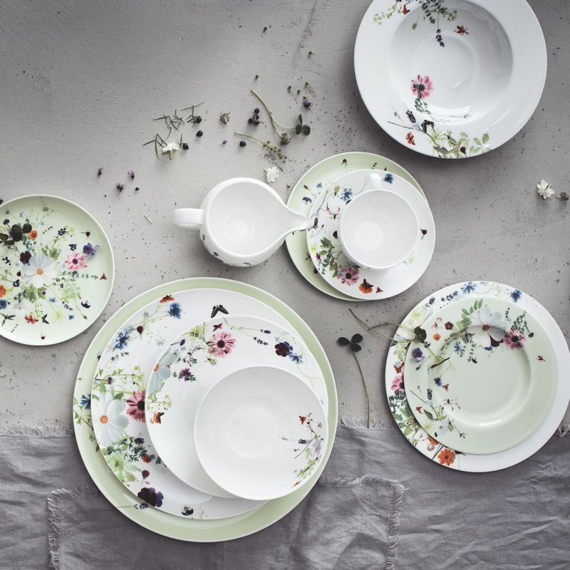 Grande Air Dinnerware