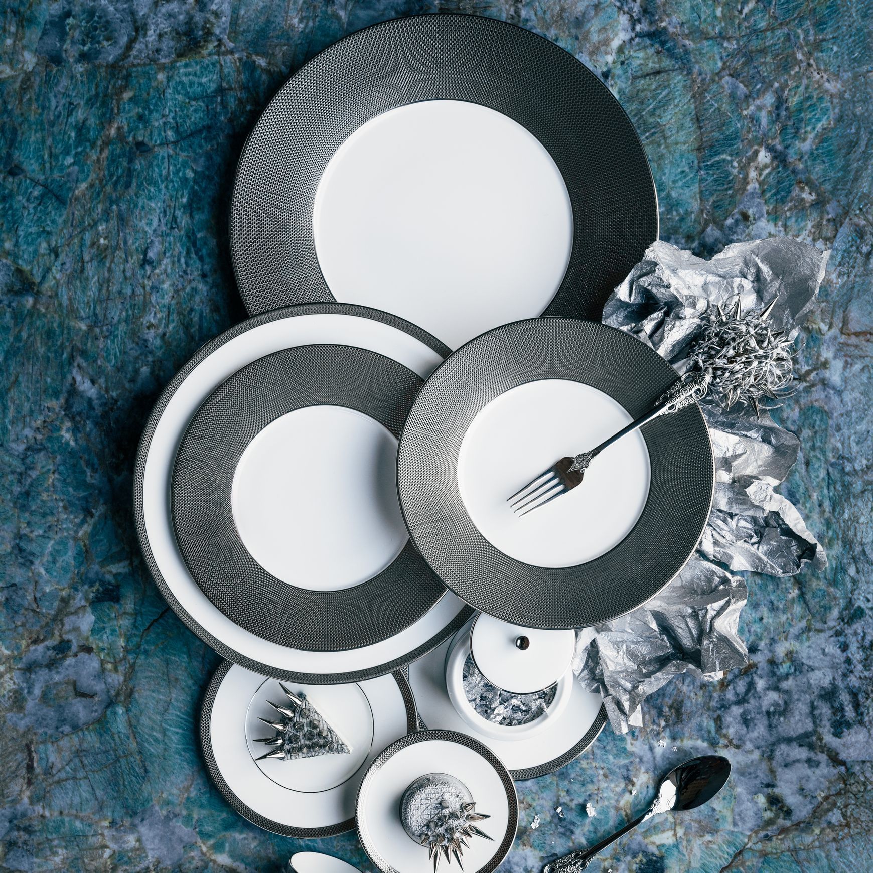 Bernardaud: Dinnerware & Gifts
