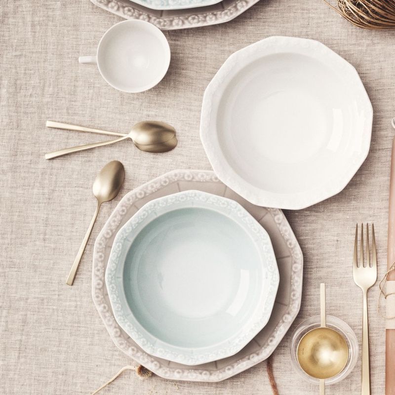 Maria Dinnerware