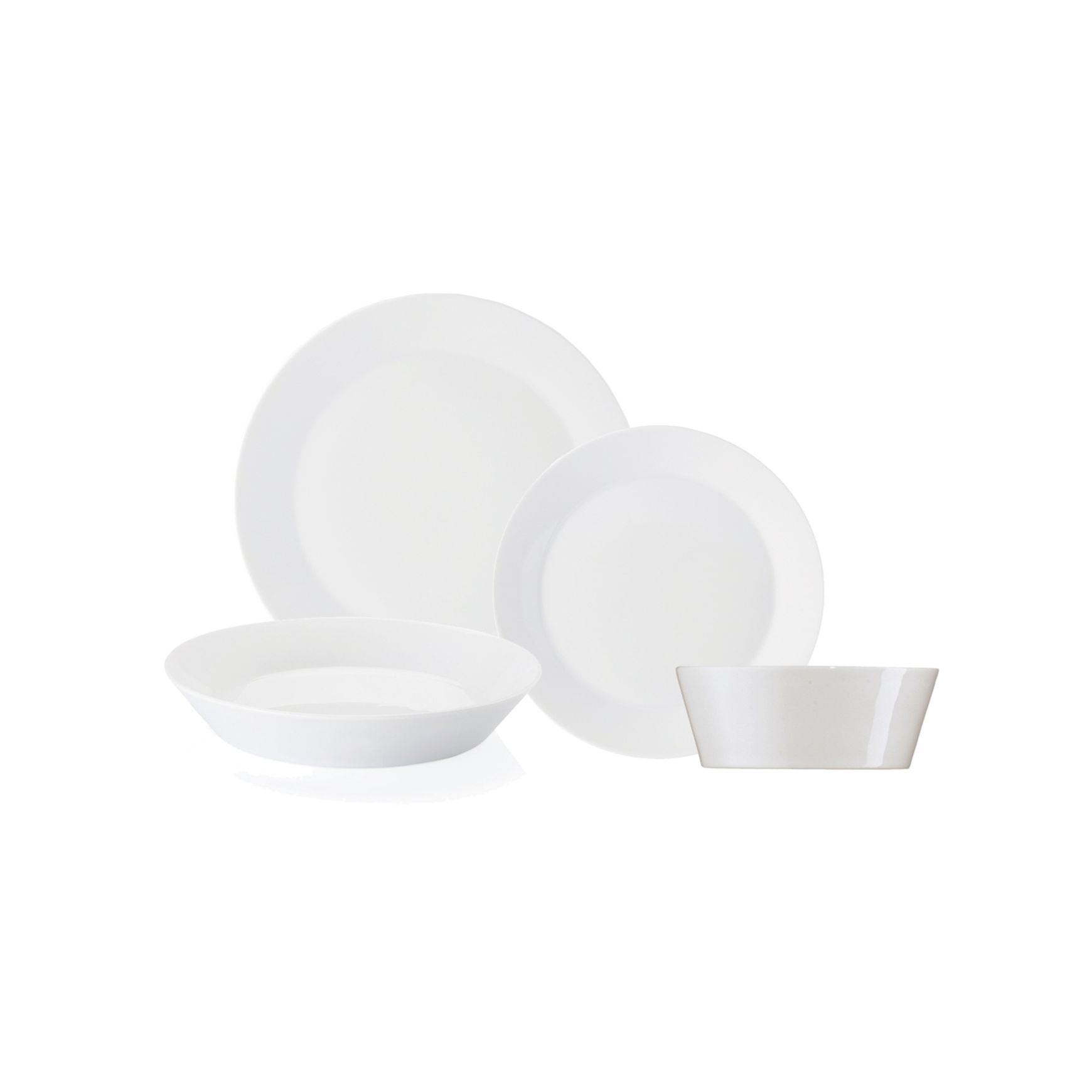 Tric Dinnerware