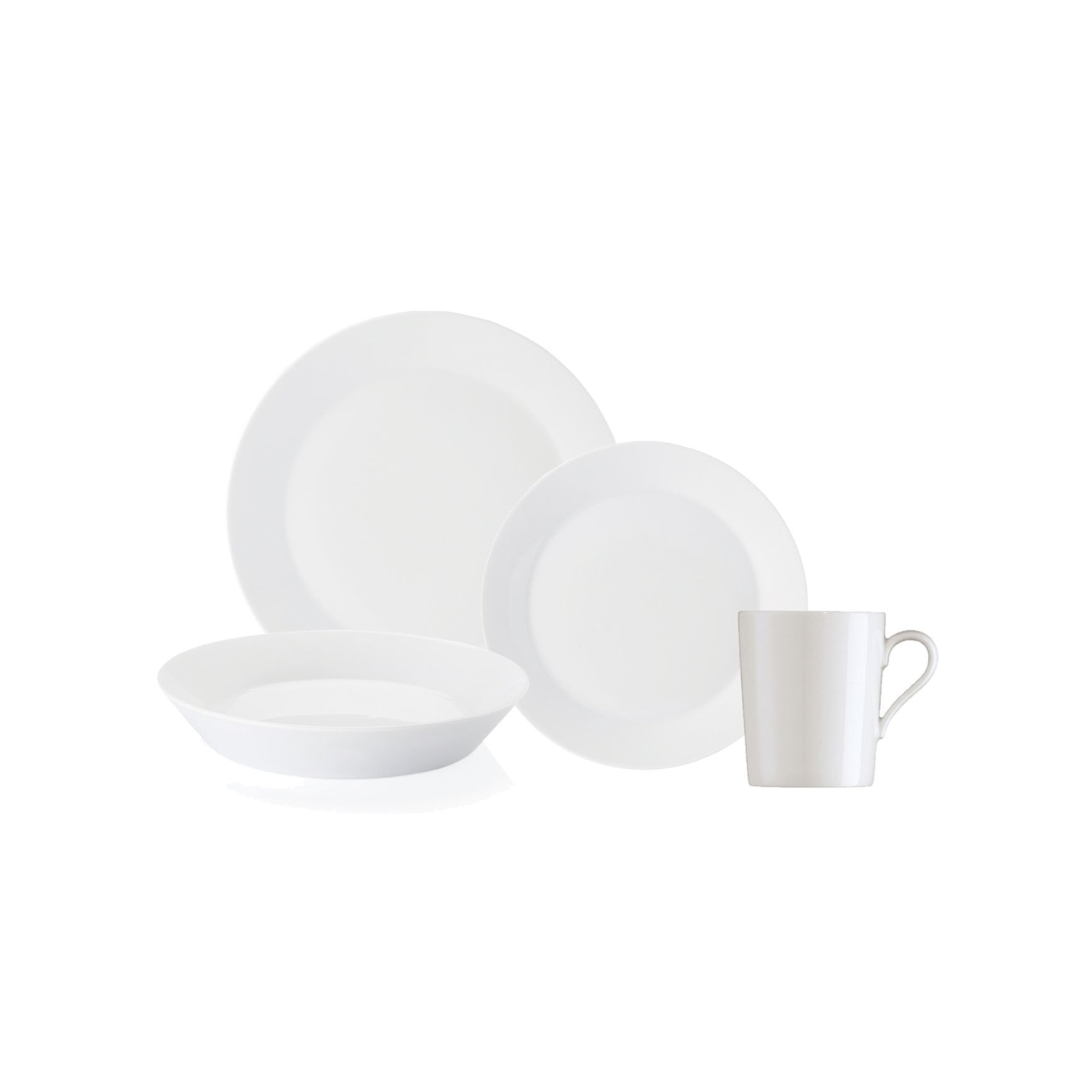 Tric Dinnerware