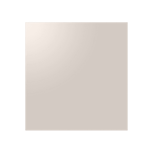 Bespoke Dishwasher 15 Place Setting Optional Panels