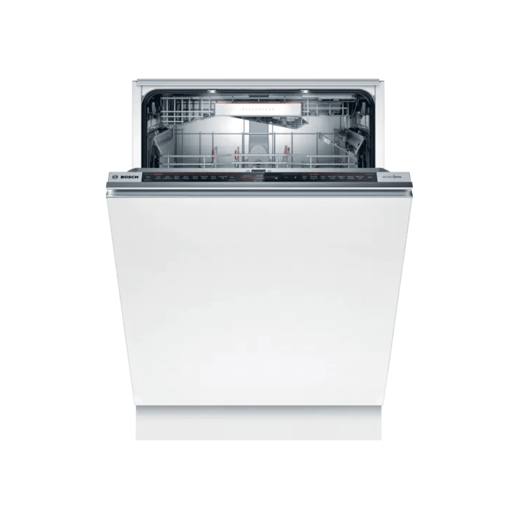 Bosch Series 8 Fully-Integrated Dishwasher 60cm Tall