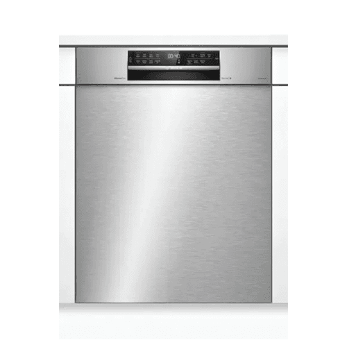 Bosch Series 6 Built-Under Dishwasher 60cm SS