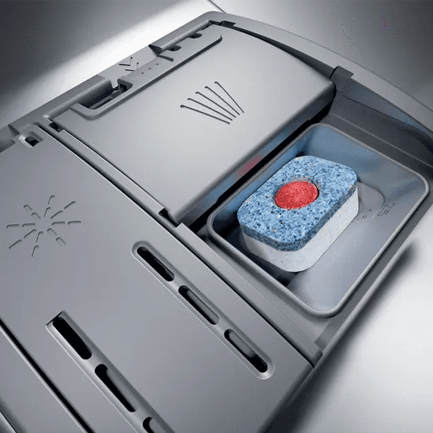 Bosch Series 8 Fully-Integrated Dishwasher 60cm Tall