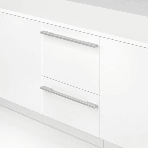 F&P Integrated Double DishDrawer™ Dishwasher, Tall