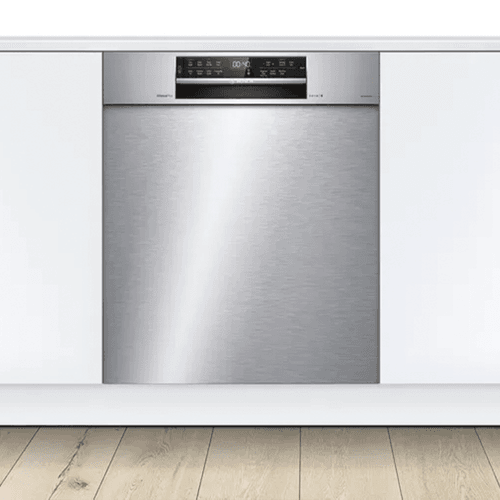 Bosch Series 6 Built-Under Dishwasher 60cm SS