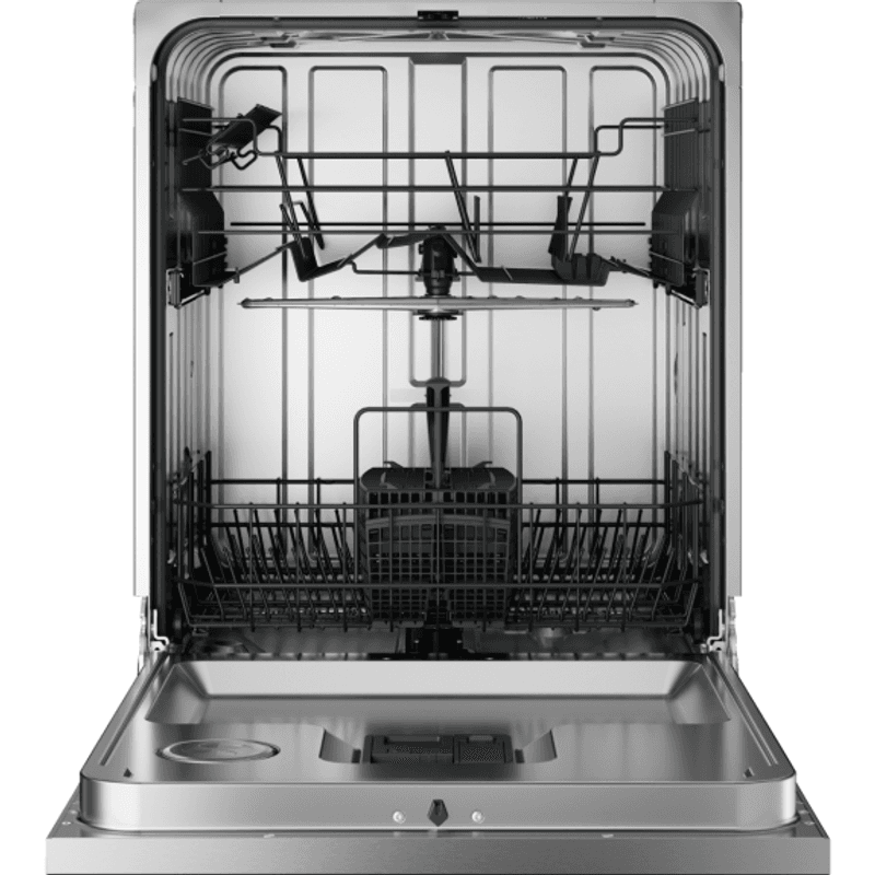 82cm XL Classic Dishwasher - Stainless Steel