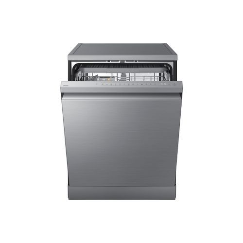 15 P/S Smart Dishwasher Freestanding Auto Open Door