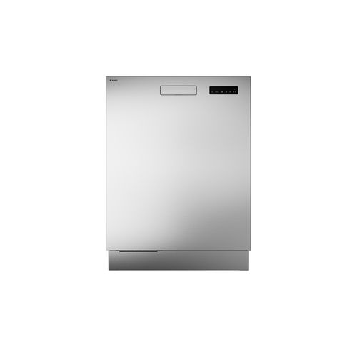 82cm Dishwasher BI Classic Stainless Steel