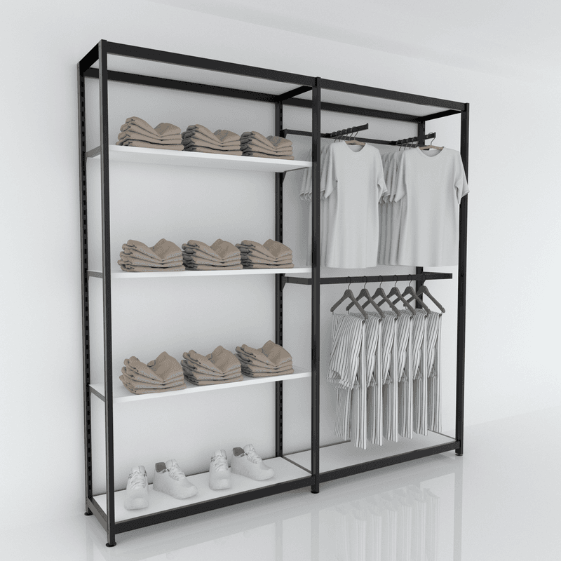 FlexiPlus Modular Display System - Inspiration 1